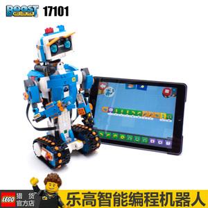 lego乐高积木boost系列17101智能可编程机器人套装积木拼装玩具 ￥ 1