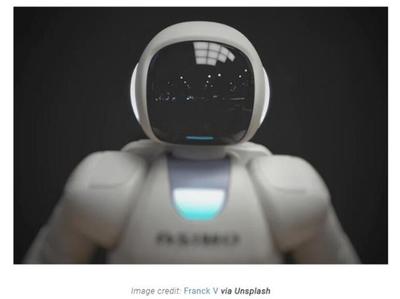 2018十大机器人新进展:索尼电子狗、哈佛微型机器人、耶鲁机器皮肤榜上有名
