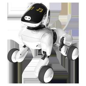 天博智 可旺二代智能仿生机器狗儿童礼物玩具狗智能机器人