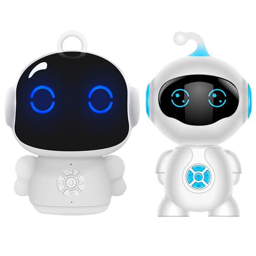机器人玩具智能对话儿童胖早教机wifi语音高科技多功能家庭益智学习机