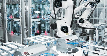 工业机器人国产化出路
